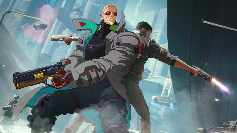 Утечка: блогер случайно «слил» главные подробности обновления 2.5 для Cyberpunk 2077

Разработчики из польской студии CD