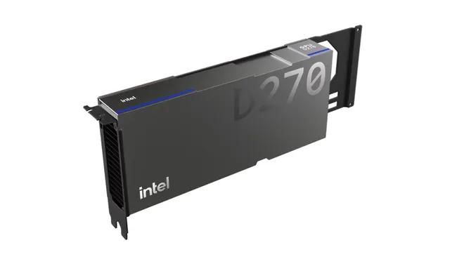 Intel готовит ускоритель ИИ с 480 ГБ памяти — компания заявляет о поддержке моделей с 300 млрд параметров на одной карте