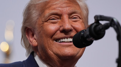 Трамп заявил о значительном продвижении в урегулировании на Украине

Урегулирование на Украине существенно продвинулось,