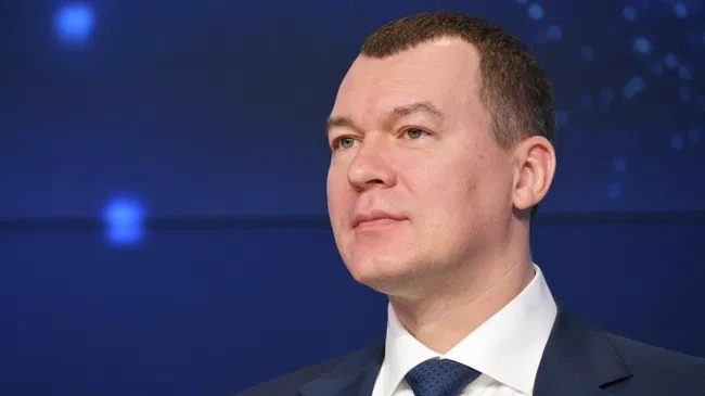 МОК требует от стран гарантий допуска всех спортсменов, заявил Дегтярев

Краткий пересказ от РИА ИИ

Министр спорта РФ М