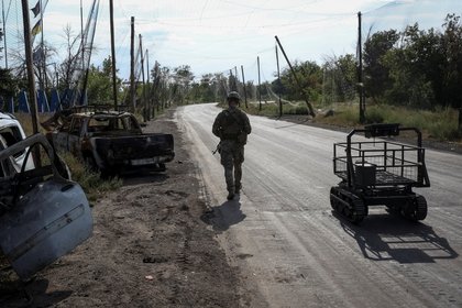 Дружественная России страна отправила пакет помощи Украине

Вьетнам отправил новый пакет гуманитарной помощи Украине. Об