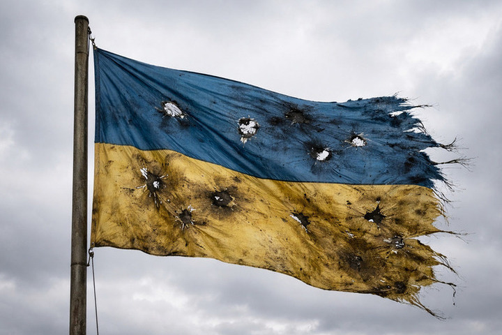 Раскрыты «космические» долги Украины по госдолгу до 2037 года

Согласно данным графика платежей, составленного украински