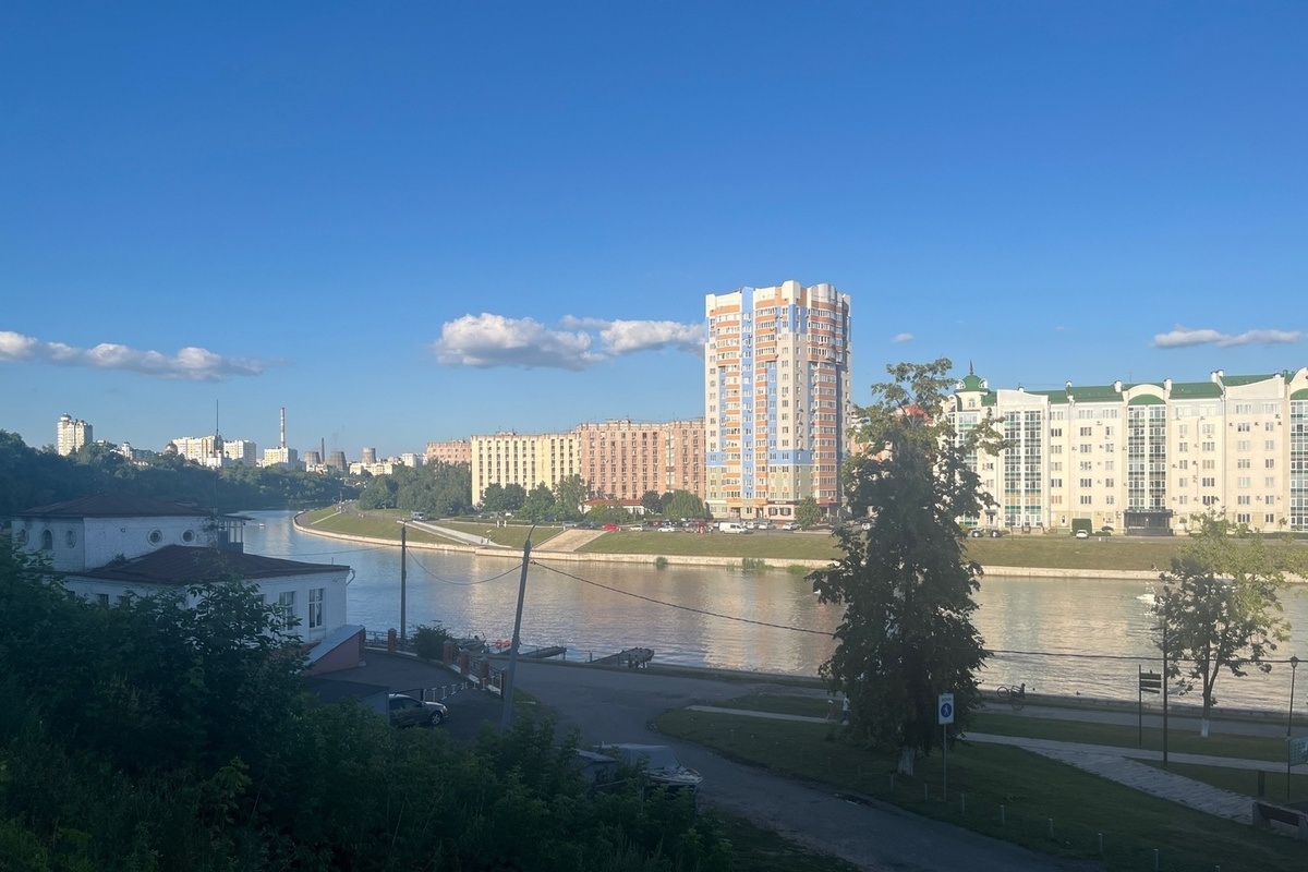 В столице ЛНР открылась выставка изделий из дерева и традиционной росписи мастеров клуба «Левша»

В столице Луганской На