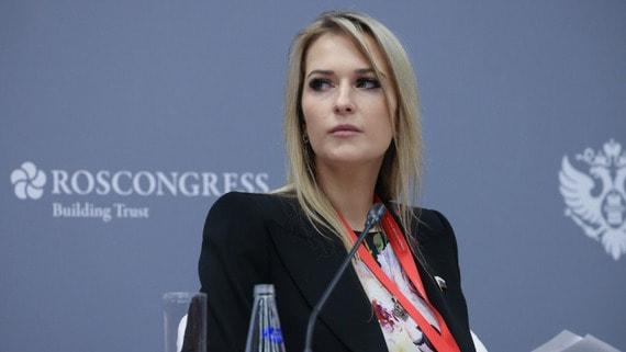 Лантратова сообщила о скором завершении гуммиссии в Алешках