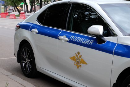 Приезжие устроили стрельбу во дворе жилого дома в Москве

В Москве задержали мужчин за стрельбу во дворе жилого дома. Об