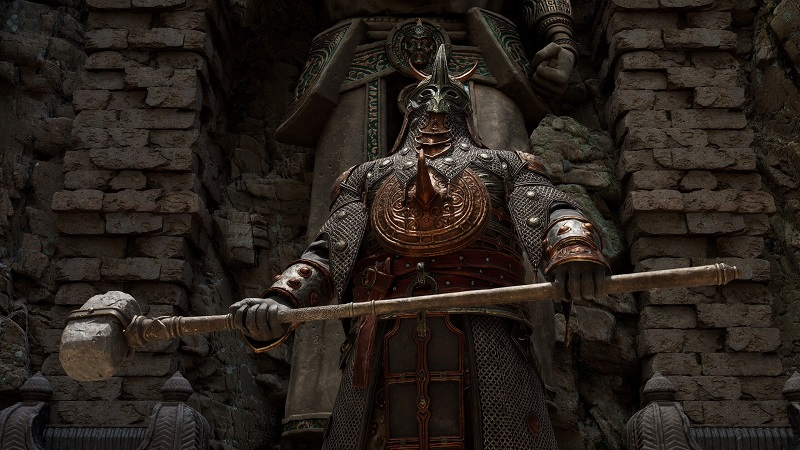 Ролевой боевик Fatekeeper в духе Dark Messiah of Might and Magic стал хитом раннего доступа Steam, а игроки заждались об