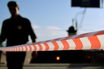 Беспилотники ВСУ повредили предприятие на российском курорте

В Туапсинском округе Краснодарского края в результате паде