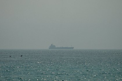Супертанкер подорвался в Ормузском проливе

Супертанкер подорвался на мине в Ормузском проливе. Об этом говорится в заяв