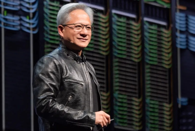 Nvidia заткнёт деньгами узкие места в производстве ИИ-чипов — чтобы через три года выпускать в 2,5 раза больше ИИ-ускори