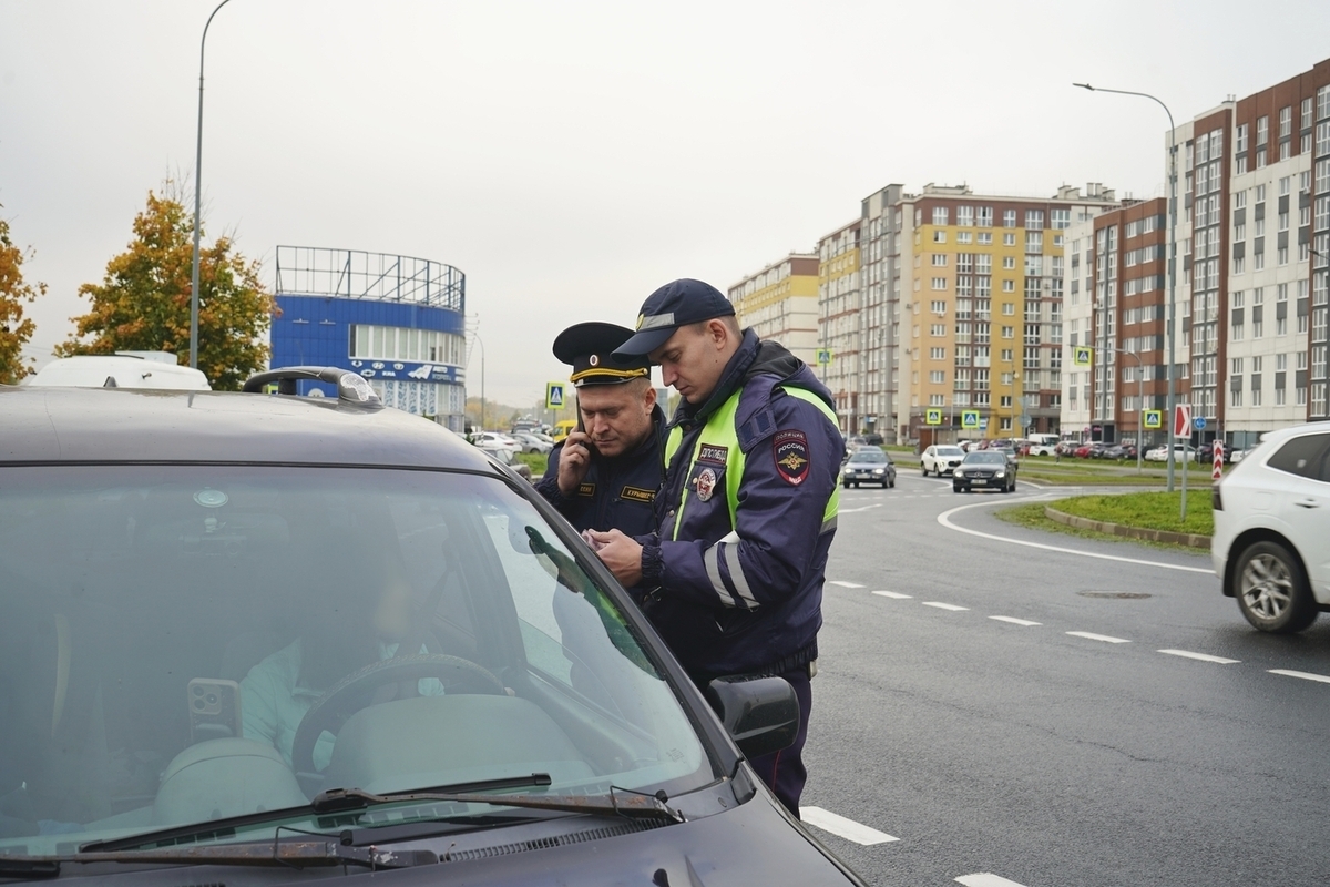 Пять машин должников попали в сети калининградских приставов

Калининградские судебные приставы вместе с Госавтоинспекци