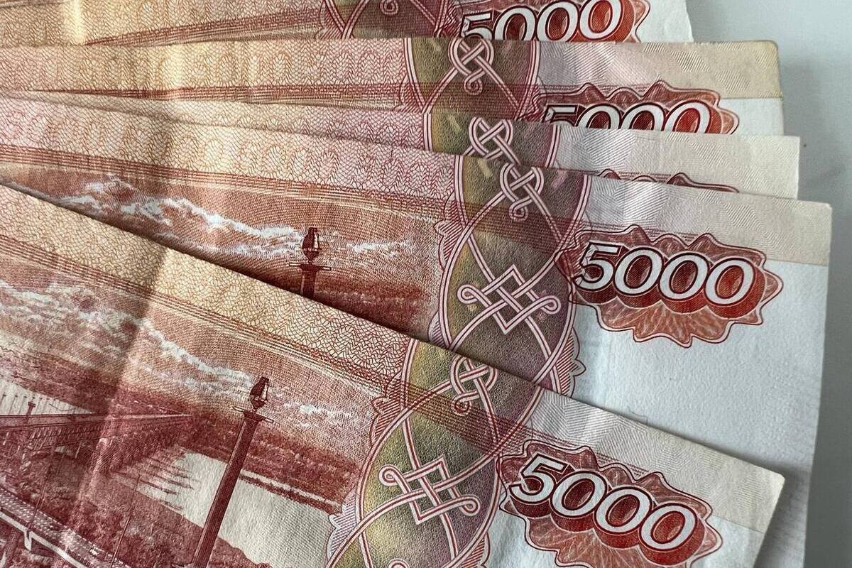 В Георгиевске сосед обманул 84-летнюю пенсионерку на 2,4 млн рублей

В Георгиевске завершено расследование уголовного де
