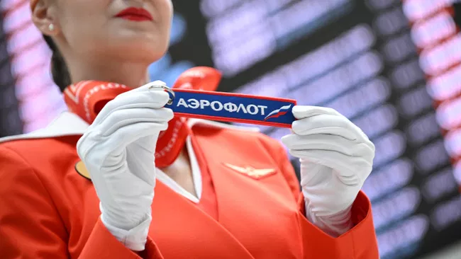 "Эксперт РА" подтвердило кредитный рейтинг "Аэрофлота" на уровне "ruAA"

МОСКВА, 20 окт - РИА Новости. Рейтинговое агент