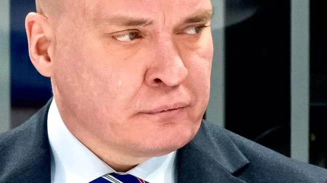 СКА проиграл в первом матче Разина. Все решил гол-шедевр!

Андрей Разин официально дебютировал в качестве нового главног