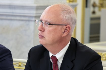 Спецпредставитель Путина обратился к посланникам Трампа

Спецпредставитель президента России Владимира Путина по инвести