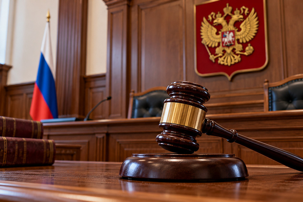 Не помогли двое детей и ипотека: уроженка Узбекистана лишилась российского гражданства после уголовного дела

Благовещен