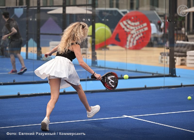 🗞🗞🗞🗞 Сеть «X4 Падел» выкупила корты и права на бренд Rocket Padel, став крупнейшим игроком в сегменте. Выкупленные клубы
