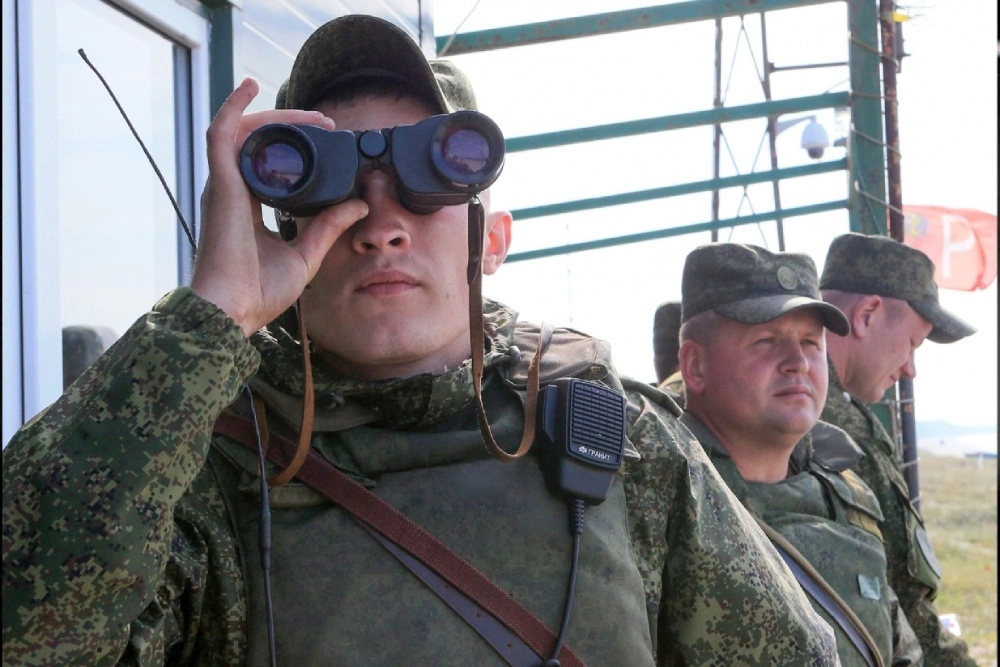 Беларусь и Россия отработают систему обороны на учениях "Щит Союза-2027"

Почему спрос на санатории Беларуси растет, что
