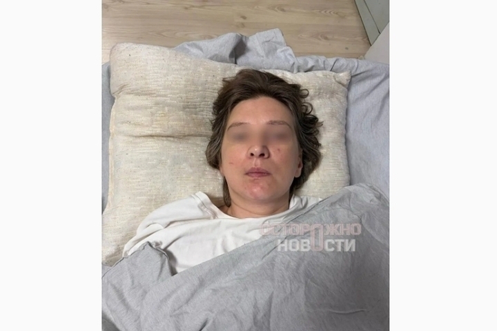 Волонтеры бьют тревогу из-за состояния жительницы Костромы в Турции

В Турции сложилась критическая ситуация с уроженкой