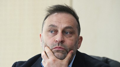Свищёв: есть определённые тёмные силы, которые не хотят восстановления российских спортсменов

Председатель ФЛССР Дмитри