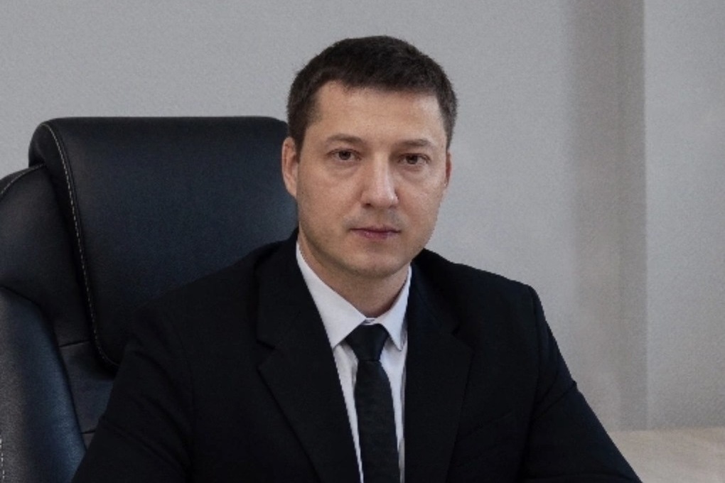 В Орловской области в «Зеленой рощи» назначили нового руководителя

В Орловской области назначен новый директор регионал
