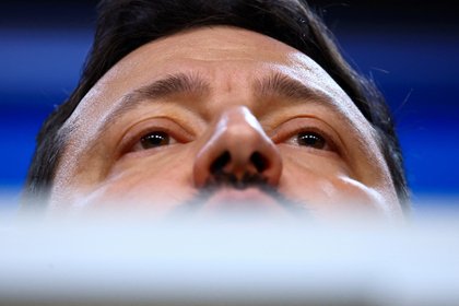 «Никогда не хотел заканчивать войну и лишился океанов и морей». Трамп назвал виновного в продолжающемся конфликте на Укр