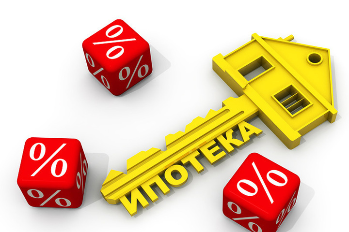 Ипотека в Нижегородской области подорожала до 4,42 млн рублей

Средний размер ипотечного кредита в Нижегородской области