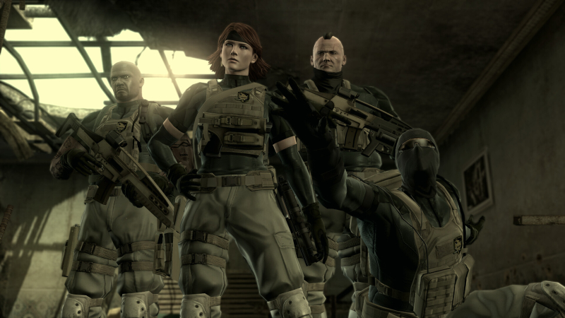 Глава Konami считает разработчиков игр важнее ИИ — человеческий фактор остаётся ключевым для индустрии

Президент Konami