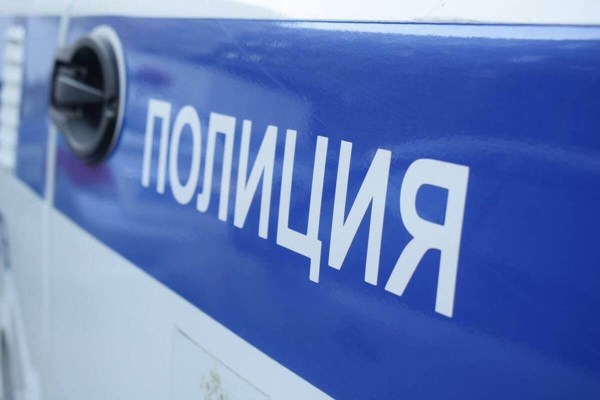 В Михайловске пьяный водитель бросил машину и пытался убежать от автоинспекторов

В Михайловске Шпаковского округа сотру