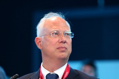 В России прокомментировали заявление Трампа о Зеленском

Президент США Дональд Трамп раскрывает истинные мотивы главы Ук