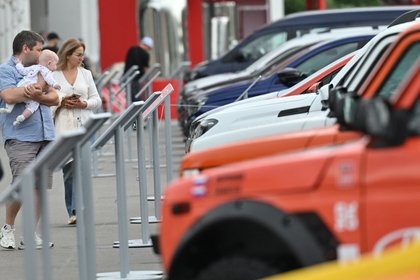 В России ограничат выдачу долгосрочных автокредитов

Центральный Банк (ЦБ) России с первого квартала 2027 года ограничит