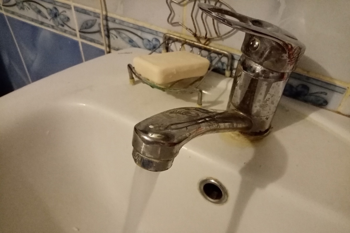 В предпоследний вторник октября у части липчан не будет воды

Во вторник, 20 октября, у части липчан возникнут бытовые т