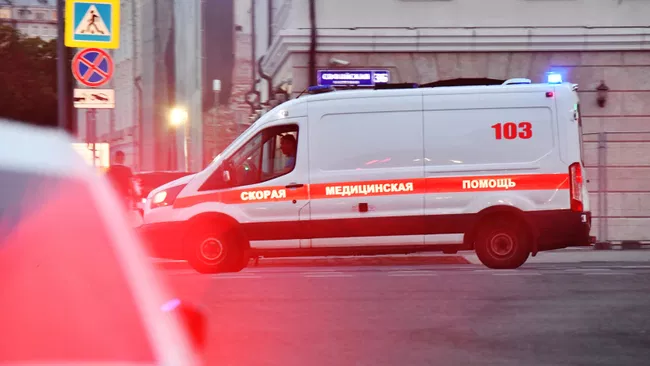 При пожаре в многоэтажке в Москве погибла женщина

Краткий пересказ от РИА ИИ

Женщина погибла в результате пожара в ква