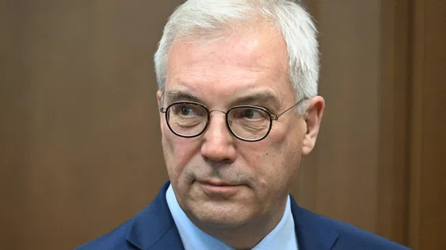 20: 36 29.10.2026дополняется ...

Грушко: Москва контактирует с партнерами по теме судоходства в Черном море

© РИА Ново