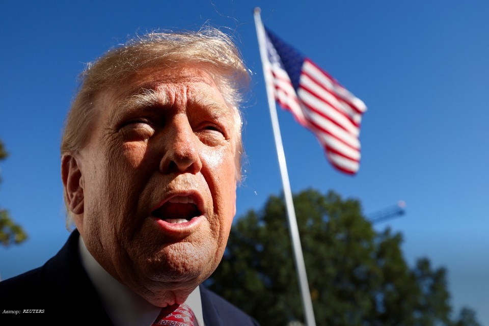 Дело для Зеленского идет к концу: Трамп подал роковые знаки

Обозреватель Умеренков: появились знаки приближения мира на