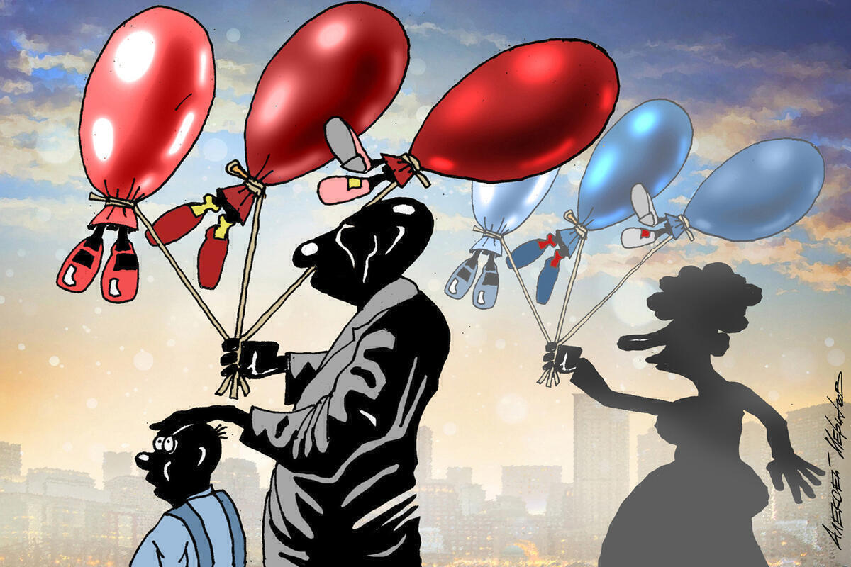 8 анекдотов про куклы

Сегодня тема юмористической подборки «МК в Саратове» – куклы