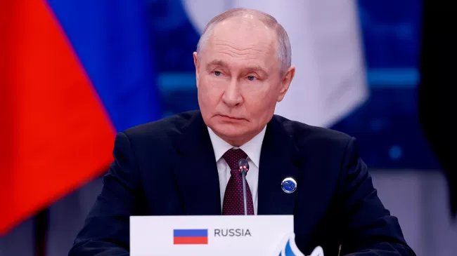 Путин объявил о завершении восьмого саммита ФСЭГ

Краткий пересказ от РИА ИИ

Владимир Путин объявил о завершении восьмо