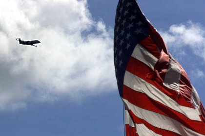 В США оценили вероятность блокирования дизельной сделки с Россией

Конгресс США не сможет быстро заблокировать соглашени