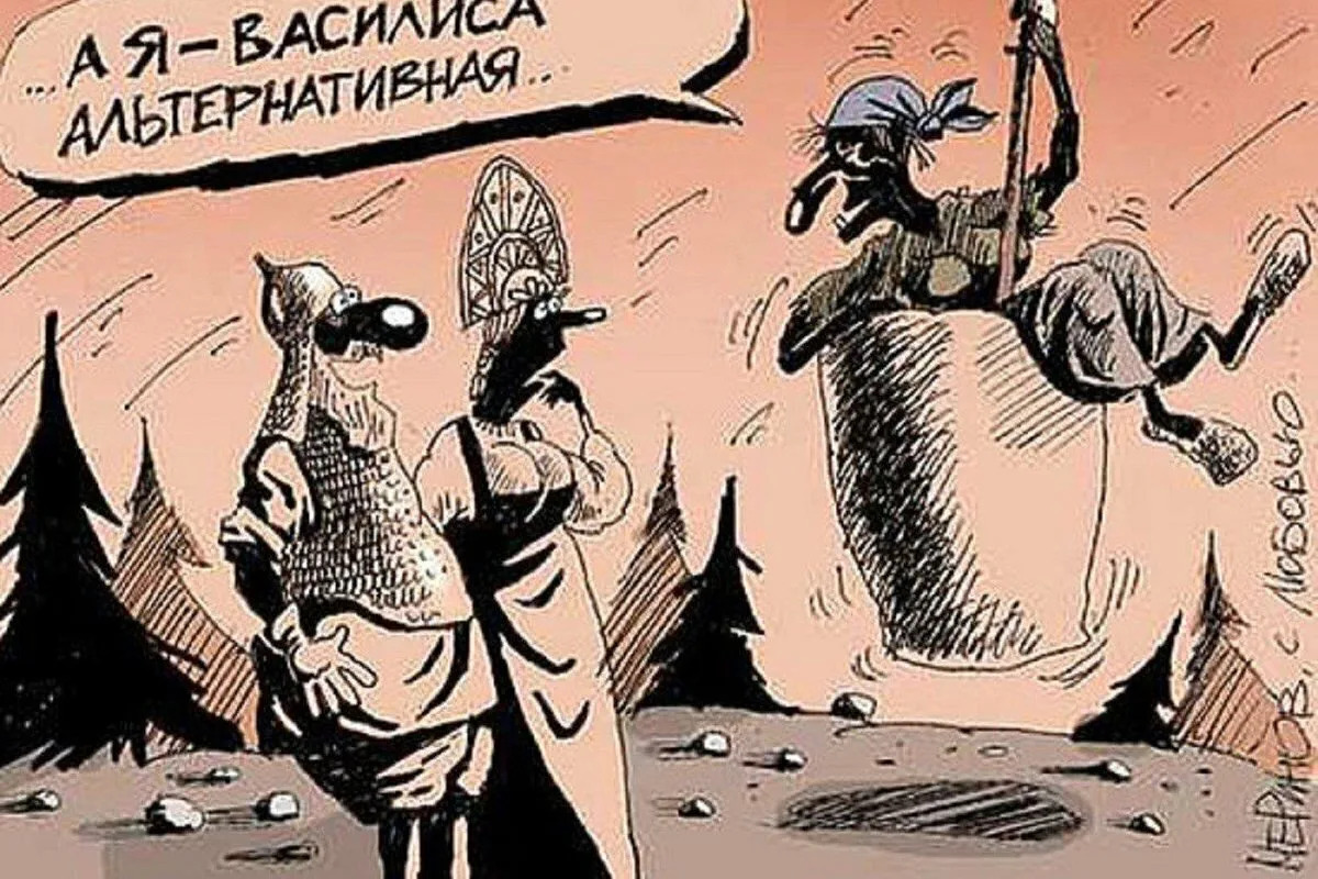 10 анекдотов про шутки

Сегодня тема юмористической подборки «МК в Саратове» – шутки