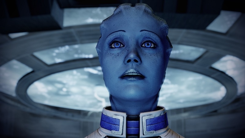 В открытый доступ попал трейлер отменённой Mass Effect 5

Не успела в открытый доступ попасть информация, что до отмены 