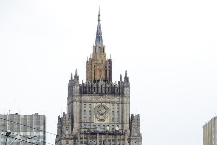 В МИД РФ объяснили, почему Европа закрывает глаза на ужасное положение украинцев

Дмитрий Полянский, постпред РФ при ОБС