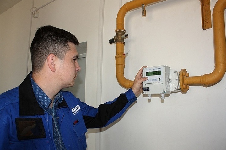 В Липецкой области до конца года поставят на учёт свыше 1390 «умных» газовых счётчиков

Ещё более 1390 систем телеметрич