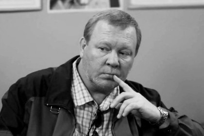 Режиссер Юрий Быков сообщил о смерти звезды сериала «Метод»

Актер Владислав Толдыков, известный по ролям в проектах Юри