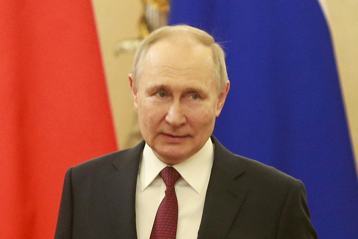 Путин поведал об удививших его рассказах покойного Мубарака в Кремле

Президент России Владимир Путин поделился воспомин