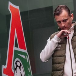 Бышовец: «Важно, достаточно ли у Галактионова качеств, чтобы оставить «Локомотив» в РПЛ»

Бывший главный тренер сборной 
