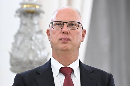 Дмитриев ответил на недовольство премьера Дании из-за разговора Путина и Стубба

Спецпредставитель президента России Вла