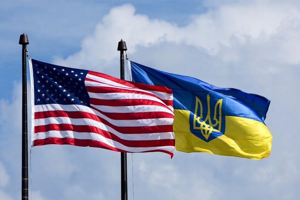 Atlantic: ЦРУ сохранило ключевую роль в поддержке Украины

Центральное разведывательное управление Соединенных Штатов Ам