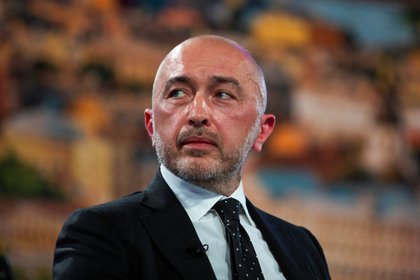 Глава Нацбанка Украины сделал заявление о причинах обыска

Глава Нацбанка Украины Андрей Пышный заявил, что обыски Нацио