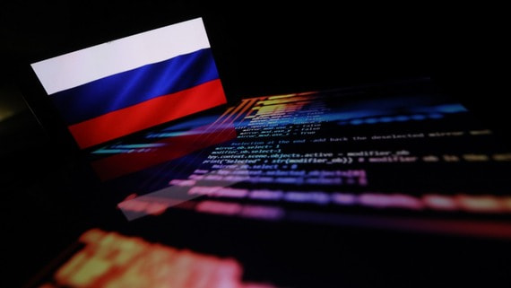 Число IT-преступлений в России сократилось почти на 32% за девять месяцев
