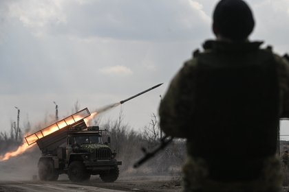 Названы цели ударов по Киеву

Вооруженные силы (ВС) России нанесли удары по ключевым энергетическим объектам Киева — ТЭЦ