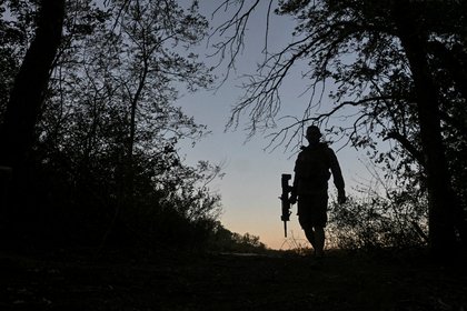 ВСУ лишились «накопителя сил» в Запорожской области

Червоный Яр в Запорожской области являлся «накопителем сил» для укр